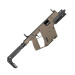 KRISS VECTOR SBR Enhanced FDE